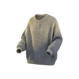 Gray (Detachable Pin)  
Серый (Съемная булавка)