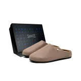 Темно-кофейный