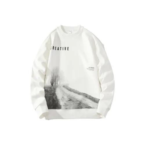 LH HOMME Универсальный Свитшот для похудения унисекс