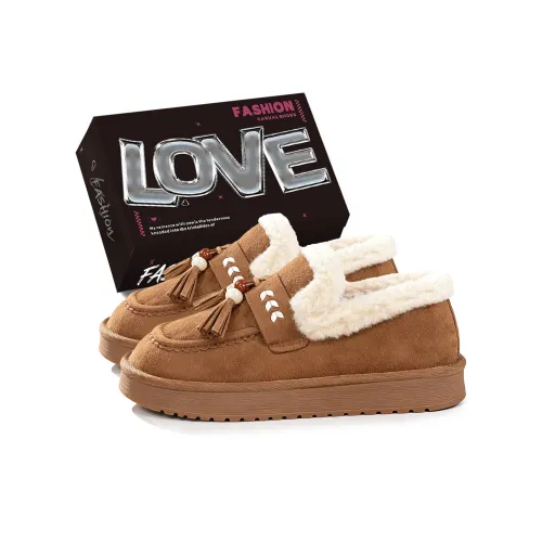 SHIWUXIANG Сноубутсы Женские