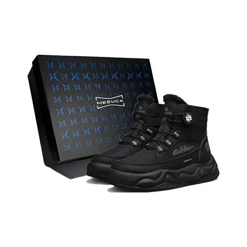 MESUCA Сноубутсы Мужской