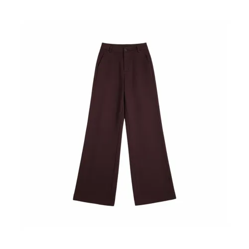 LEIDUO Женские Повседневные Брюки