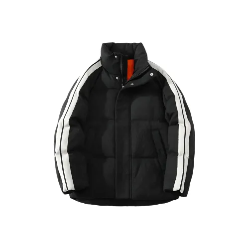 SNOW FLYING Winter Soldier Collection Пуховик Унисекс