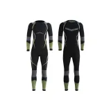 Чёрный, серый, зелёный.