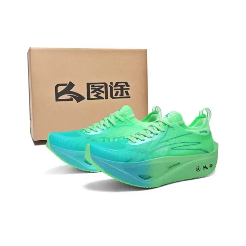 TUTU Низкий топ детская беговая обувь унисекс