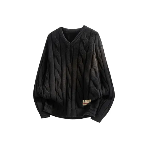 DAWEIBEIKEN Унисекс Свитера