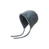 Пыльно-синий