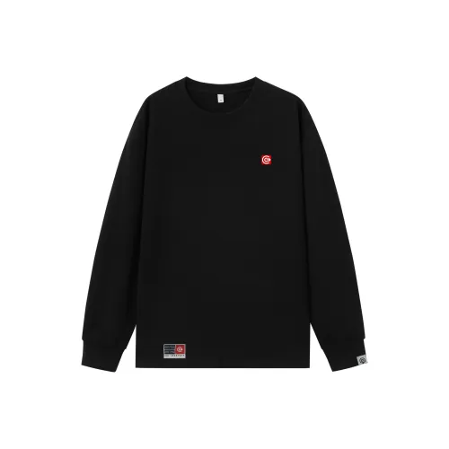 RABBIT BLUESHOP Унисекс T-рубашки