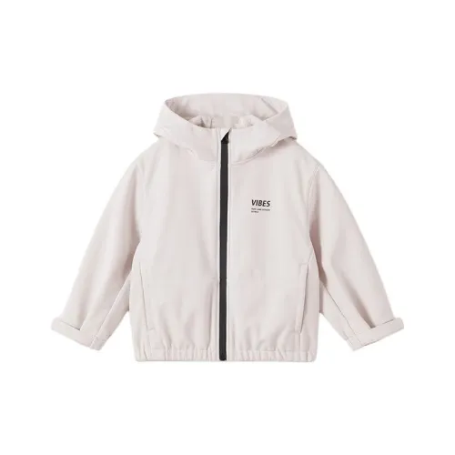 MARC JANIE Детские софтшелл-куртки для малышей