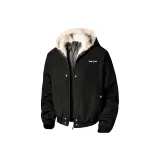 ☆ Black [Silicone with Print]  
☆ Черный [Силиконовый с принтом]