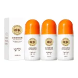 Каблук Треснение Гель [3 Бутылки]