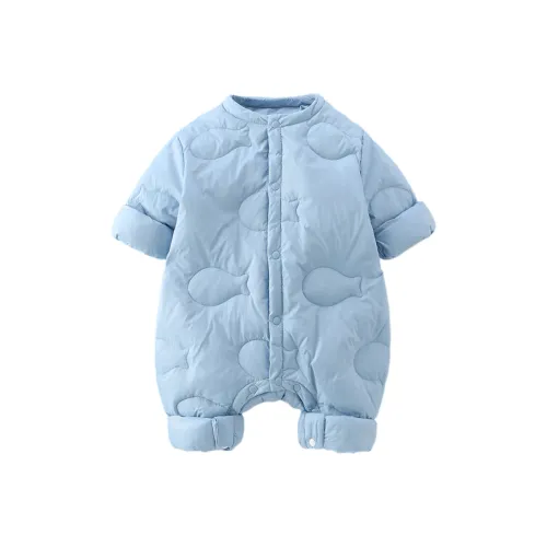 YUGUOGUO Пуховые куртки One Piece для младенцев и малышей