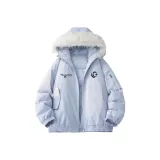 Светло-голубой