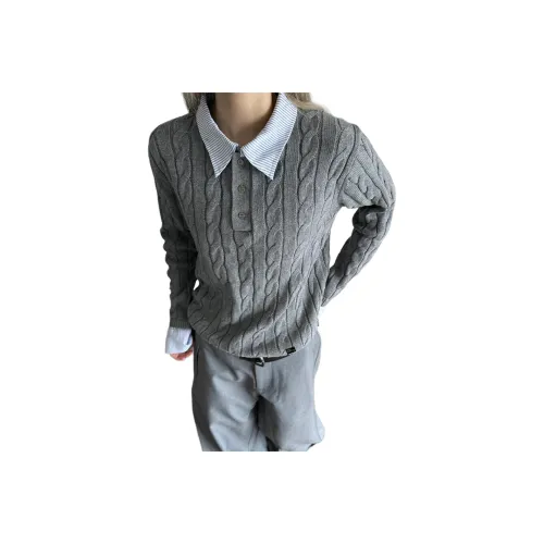 DEMAVIE Унисекс Свитера