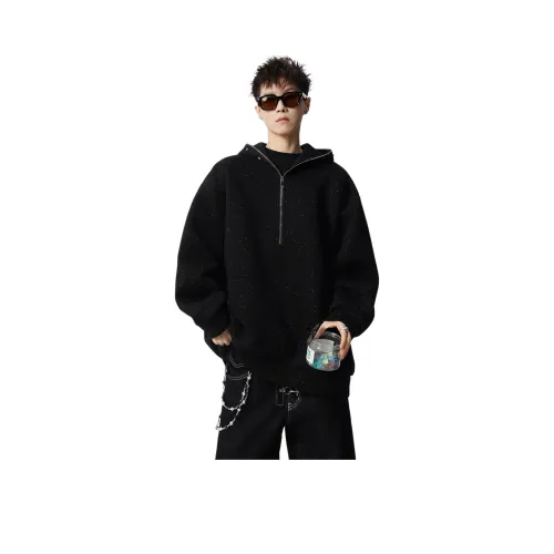 UZXJ Унисекс Свитшоты