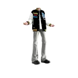 Дым Серый [Всесезонный Базовый]