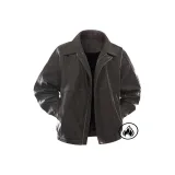 Кофейный [Осенний Зимний с флисовой подкладкой]