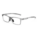 Прозрачно-серый