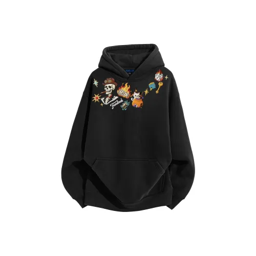 FONDLOOK Унисекс Свитшоты