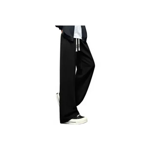 WXEX Унисекс Вязаные Спортивные Штаны