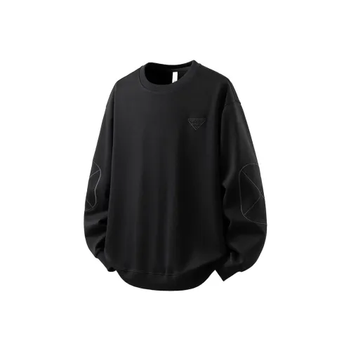 SAIHAN Унисекс Свитшоты