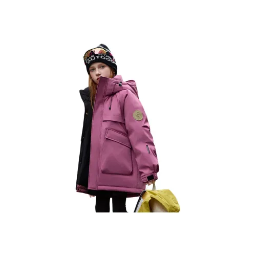 M JBABY Школьный возраст Топы