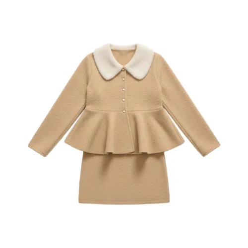 MA JOURNEE Женские Комплекты с Юбкой