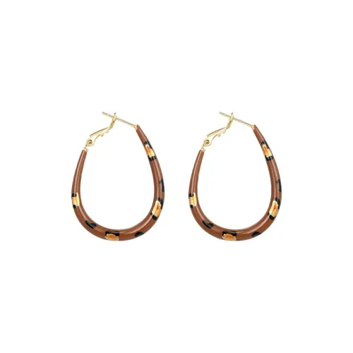 Daisy Dream Серебро S925 Серьги Женские