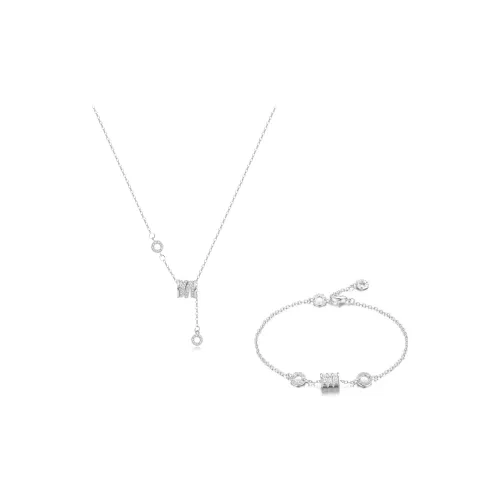 JUICY GRAPE Циркон Ожерелья Женские