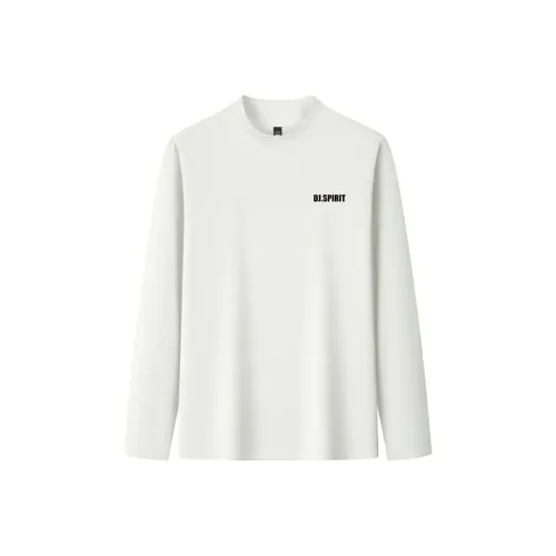 DJ.SPIRIT Унисекс T-рубашки