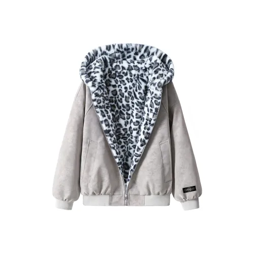 Caramella Унисекс Пуховики