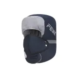 Темно-синий