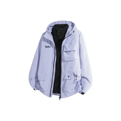 DAWEIBEIKEN Куртки и Пальто Унисекс