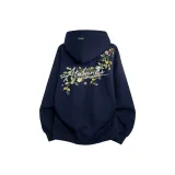 Темно-синий [Тяжелый, утолщенный, с флисовой подкладкой]