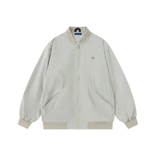 POLOMEISDO Унисекс Куртки