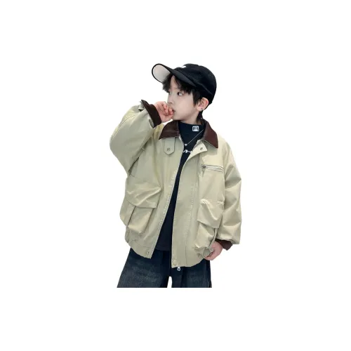 AIMISS Детская утеплённая одежда