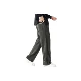 Армейский зеленый [с флисовой подкладкой и утолщенный]