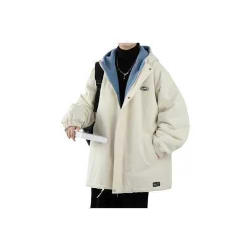 UNA RETA Унисекс Пуховики