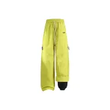 Горчично-желтый