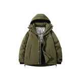 Армейский зеленый