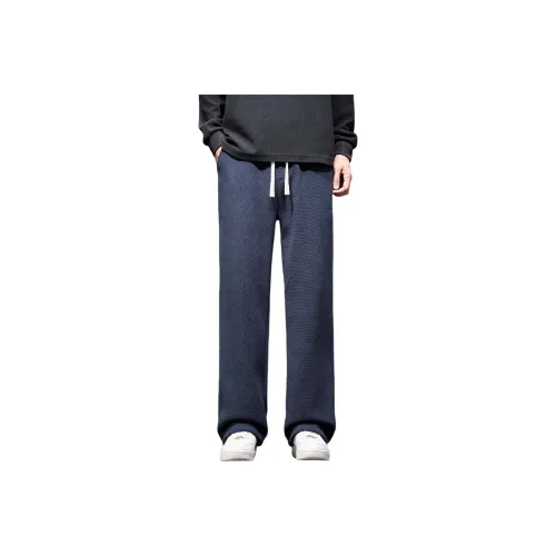 CHENYING Унисекс Повседневные Брюки