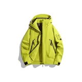 Неоново-зеленый