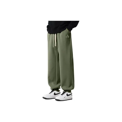 Tonlion Унисекс Хлопковые Брюки