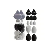 Черный комплект бутылок, 14 шт