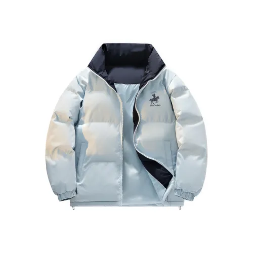 PAUL COSTELLOE Пуховик Унисекс