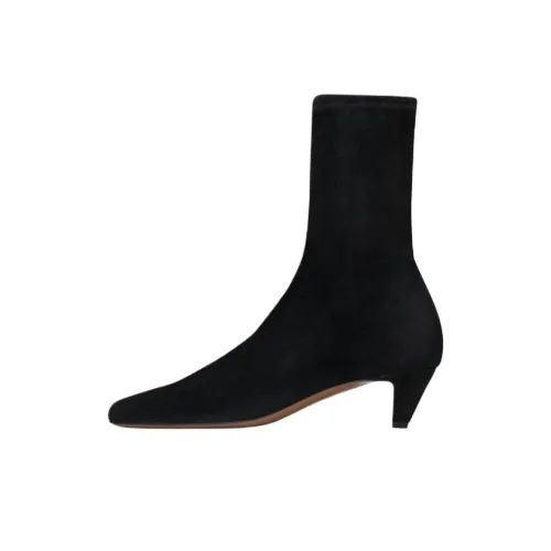 NEOUS Kora Ботильоны 4CM Женские Черный