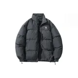 Темно-серый