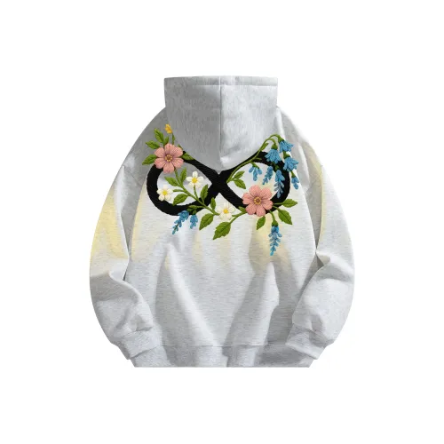 PEA Унисекс Свитшоты