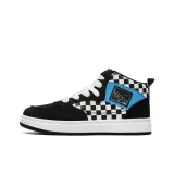 Квадрат в клетку