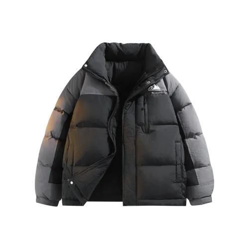 SNOW FLYING Унисекс Пуховики